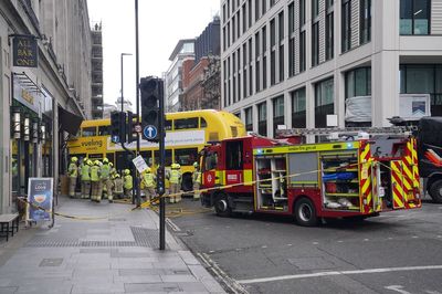 London roads danger: More than 4,000 seriously injured in crashes last year - up 8% on 2024